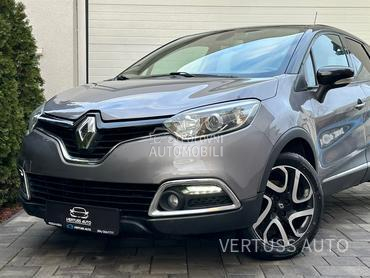 Renault Captur 1.5DCI/INTENSE