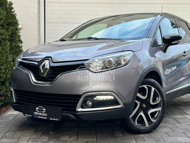 Renault Captur 1.5DCI/INTENSE