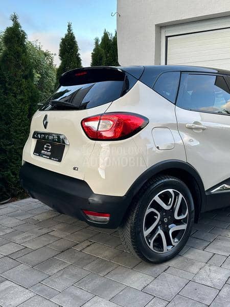 Renault Captur 1.5DCI/INTENSE