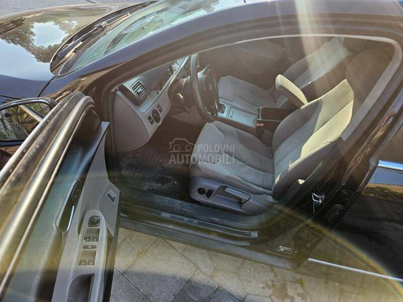 Volkswagen Passat B6 1.4 tsi