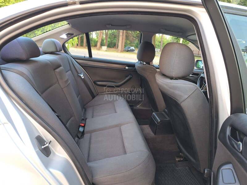 BMW 318 d DugoRegg
