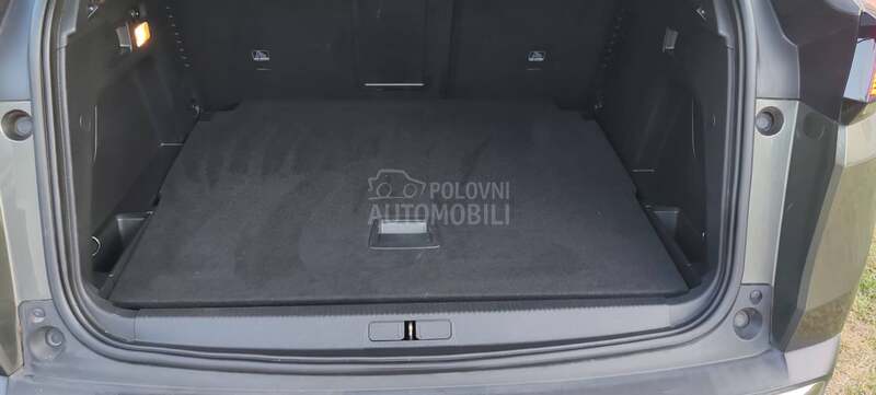 Peugeot 3008 1.5  HDI  ALURE