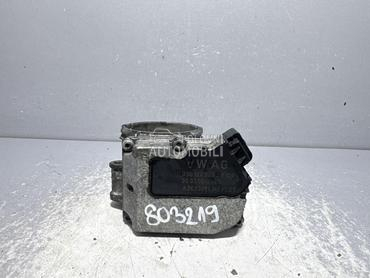 DOZER KLAPNA za Audi A6