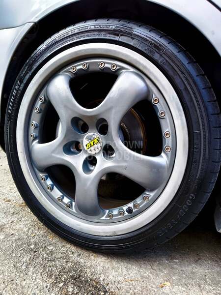 Aluminijumske felne ATS 18" 5 x 100