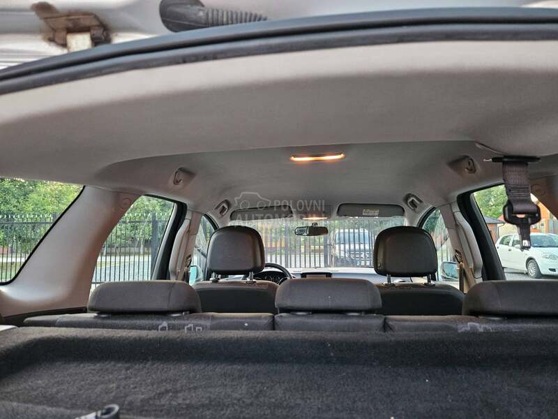 Opel Meriva 1.6 cdti