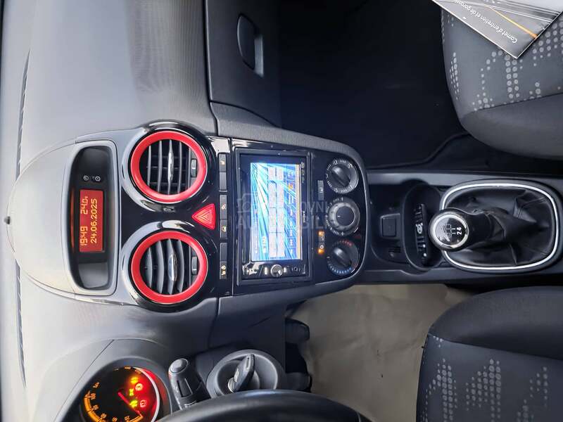 Opel Corsa D 1.4b SporlineCH