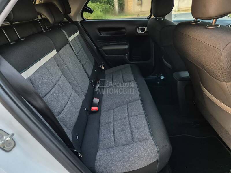 Citroen C4 Cactus 1.5hdi P.e.r.l.a