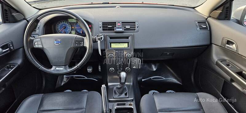Volvo C30 1.6 hdi R-Design