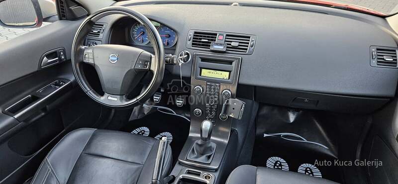 Volvo C30 1.6 hdi R-Design