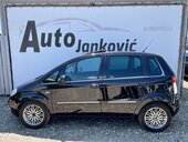 Lancia Musa 1.6  P A N O R A M A