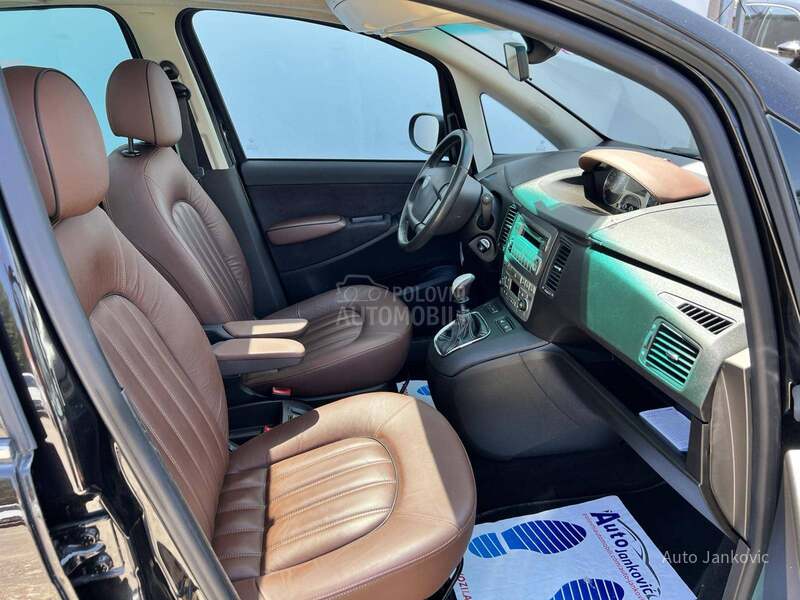 Lancia Musa 1.6  PAMORA MA