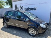 Lancia Musa 1.6  P A N O R A M A