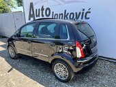 Lancia Musa 1.6  P A N O R A M A