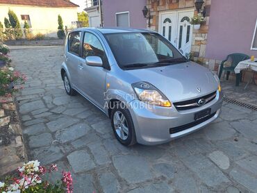 Subaru Justy 1.3b 4x4 Svajc