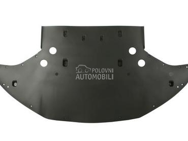 Šuspleh za Tesla Model S