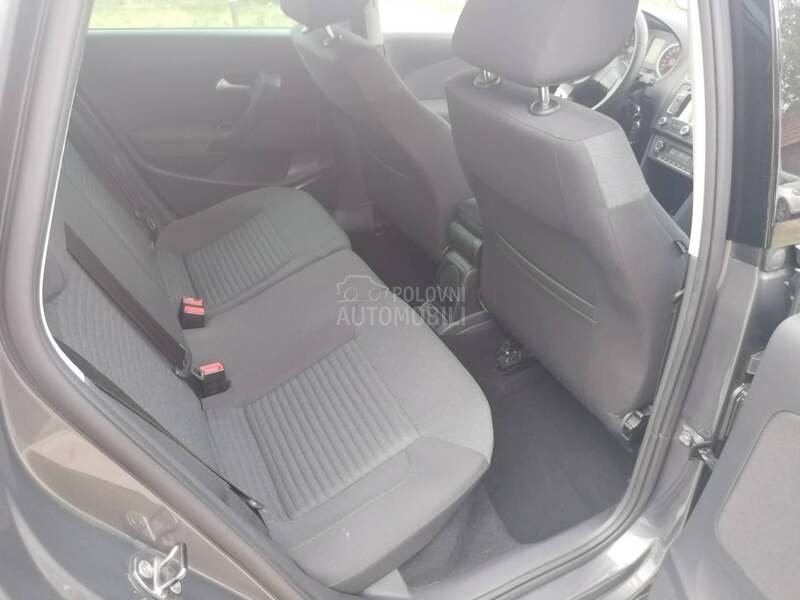 Volkswagen Polo 1.2TSI nov