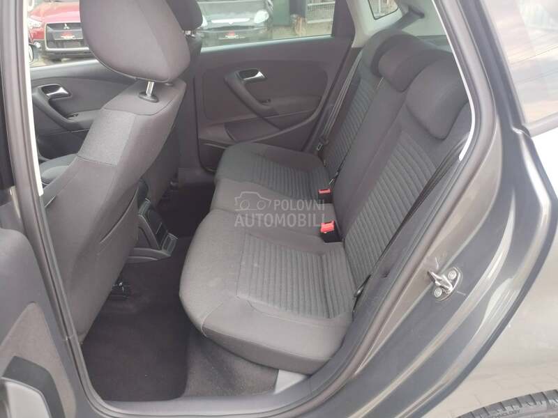 Volkswagen Polo 1.2TSI nov
