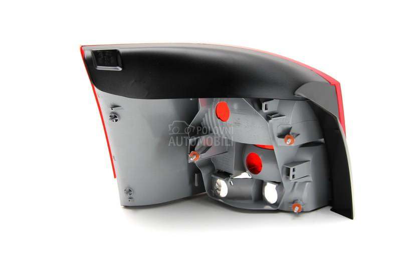 Stop svetla i stop lampe