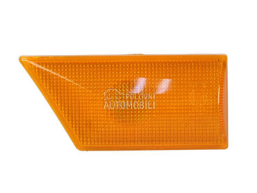 Migavac u krilu za Opel Signum od 2003. do 2006. god.