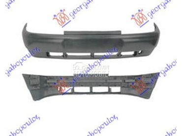 Branik za Lada Lybra od 1999. do 2008. god.