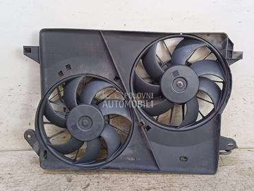 NOSAC VENTILATORA za Chrysler 300M