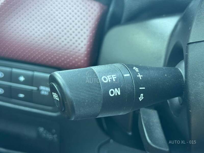 Fiat EVO 1.3 MJT // PANO