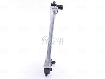 Hladnjak za Kia Sephia od 1995. do 1998. god.