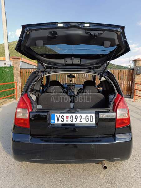 Citroen C2 1.6