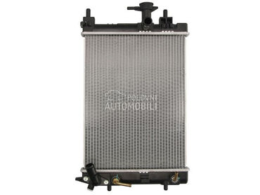 Hladnjak za Daihatsu Cuore
