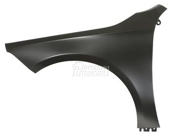 Krilo za Mercedes Benz A Klasa