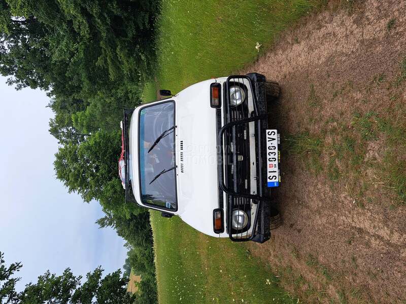 Lada Niva 