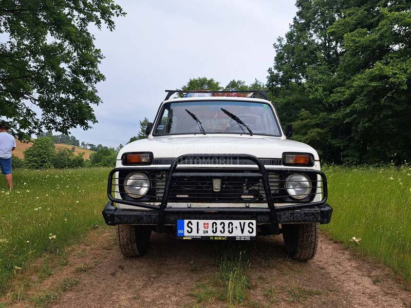 Lada Niva 