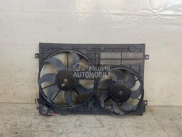 VENTILATOR za Volkswagen Passat B6