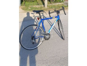 drumska trkačka bicikl nemačka 