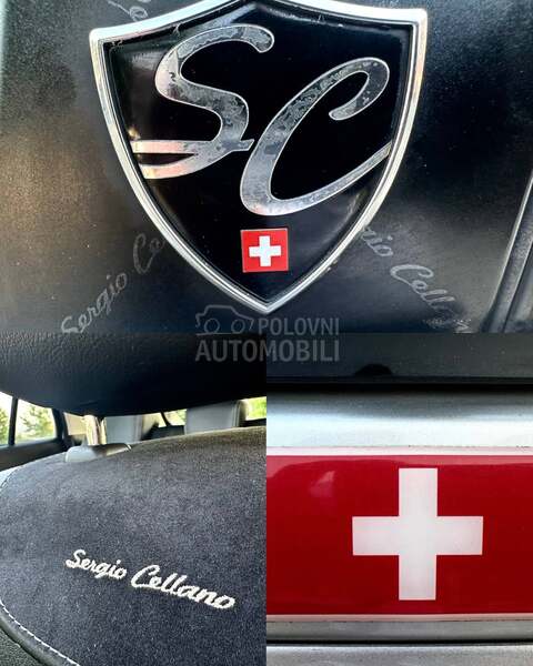 Suzuki SX4 S-Cross 4x4/SERGIOCELLANO/