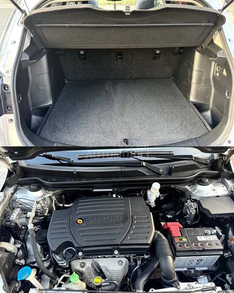 Suzuki SX4 S-Cross 4x4/SERGIOCELLANO/