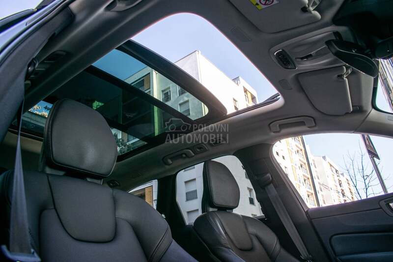 Volvo XC60 hibrid elektro T6