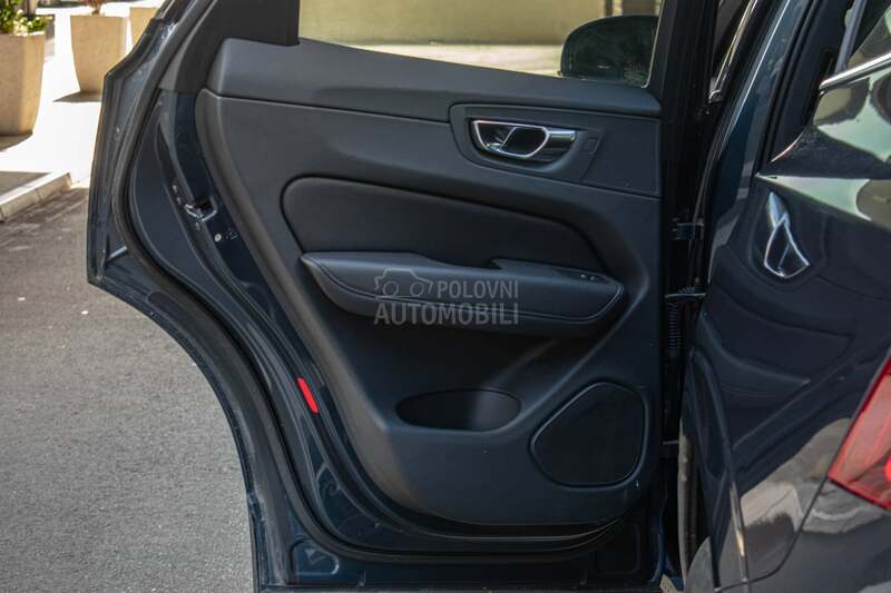 Volvo XC60 hibrid elektro T6