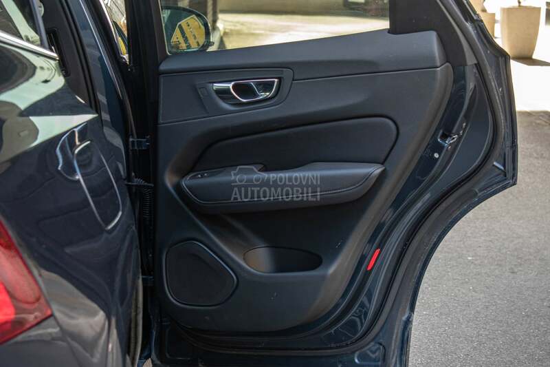 Volvo XC60 hibrid elektro T6