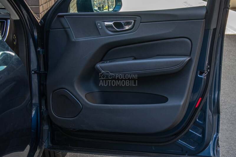 Volvo XC60 hibrid elektro T6
