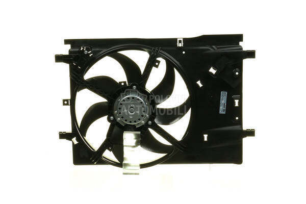 Ventilator