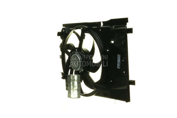 Ventilator