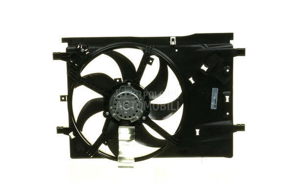 Ventilator