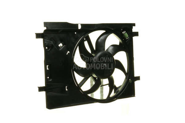 Ventilator