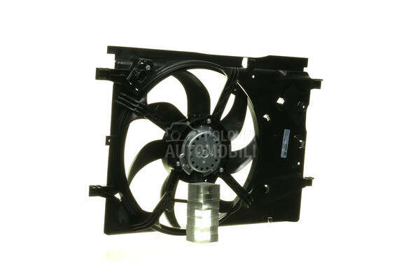 Ventilator