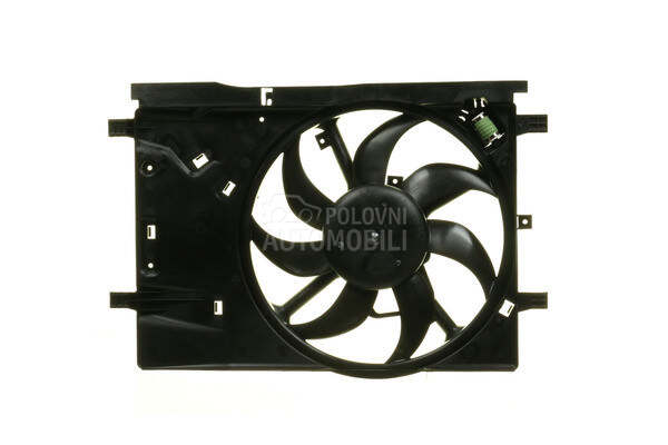 Ventilator