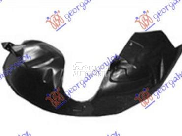 Potkrilo za Fiat Fiorino od 1991. do 1997. god.