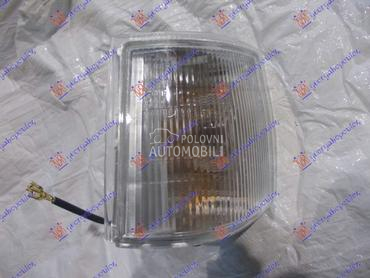 Migavac za Fiat Fiorino od 1997. do 1999. god.