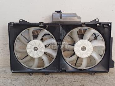 VENTILATOR za Mazda 6