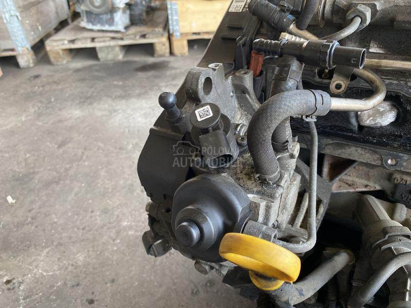 PUMPA VISOKOG PRITISKA